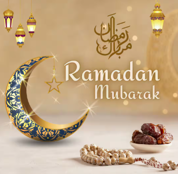 Programme Ramadan